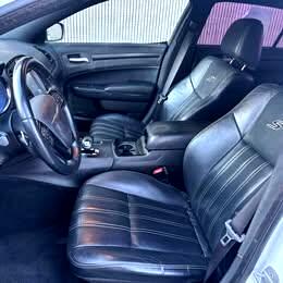 Chrysler 300 S V6 AWD 2013