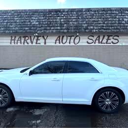 Chrysler 300 S V6 AWD 2013
