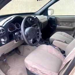 Pontiac Aztek FWD 2002