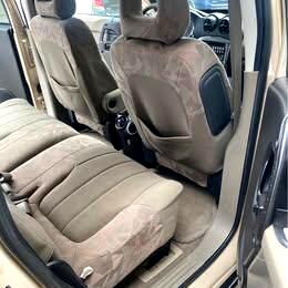 Pontiac Aztek FWD 2002