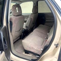 Pontiac Aztek FWD 2002