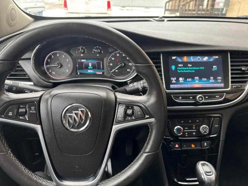 Buick Encore Preferred FWD 2017