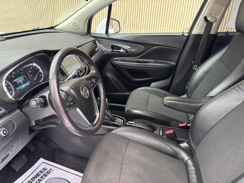 Buick Encore Preferred FWD 2017