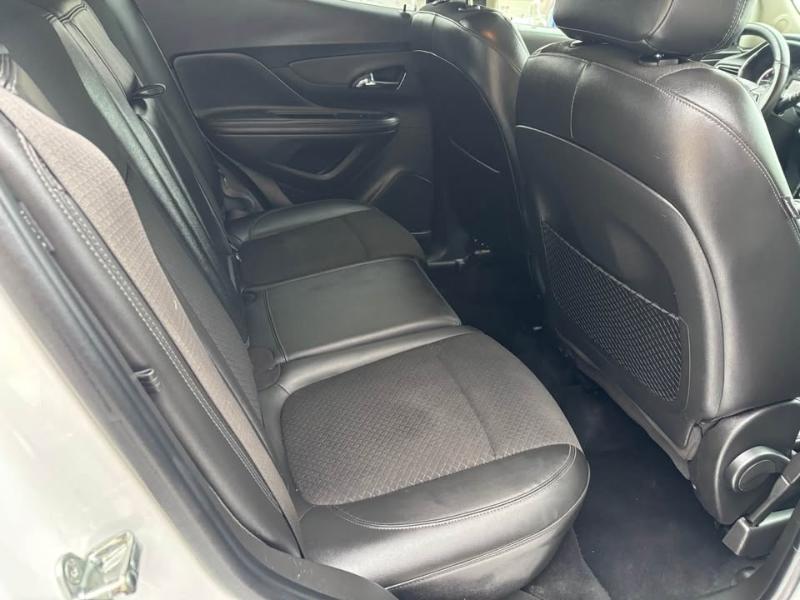 Buick Encore Preferred FWD 2017