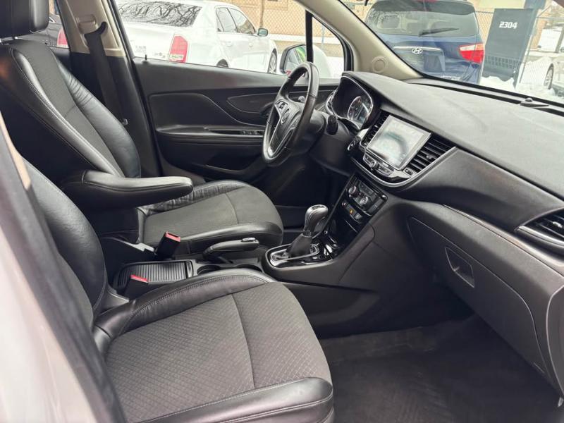 Buick Encore Preferred FWD 2017