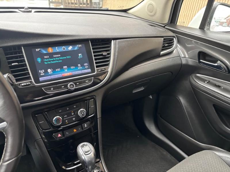 Buick Encore Preferred FWD 2017