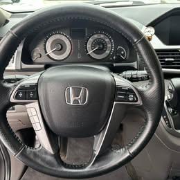 Honda Odyssey EX-L 2014