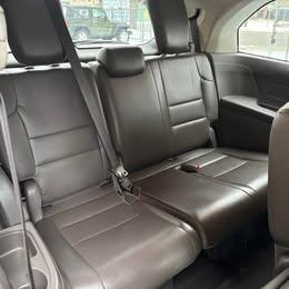 Honda Odyssey EX-L 2014