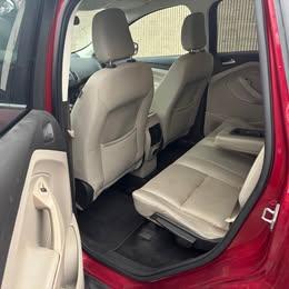 Ford Escape SE 4WD 2018