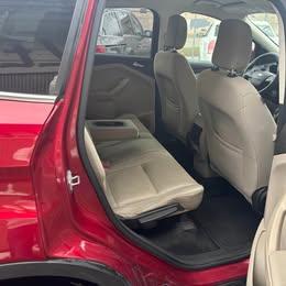 Ford Escape SE 4WD 2018
