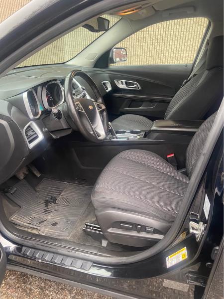 Chevrolet Equinox 1LT 2WD 2014