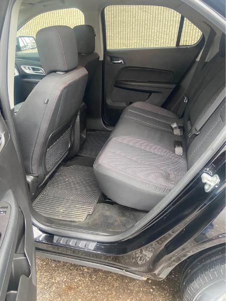 Chevrolet Equinox 1LT 2WD 2014