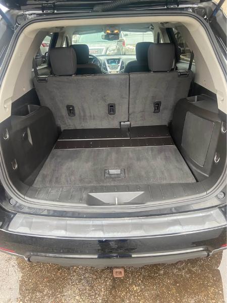 Chevrolet Equinox 1LT 2WD 2014