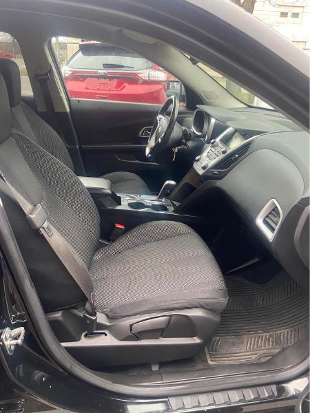 Chevrolet Equinox 1LT 2WD 2014