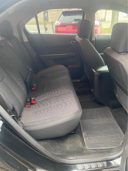 Chevrolet Equinox 1LT 2WD 2014