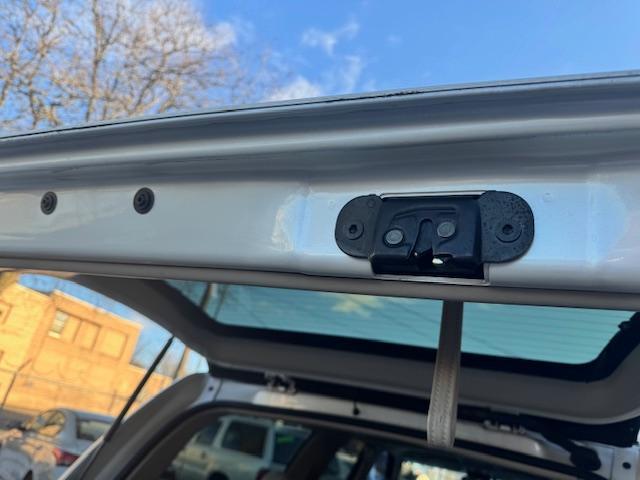 Cadillac Escalade ESV 2003