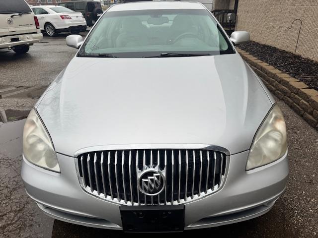 Buick Lucerne CX 2010