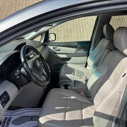 Honda Odyssey 5dr EX-L 2013