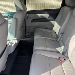 Honda Odyssey 5dr EX-L 2013