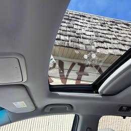 Honda Odyssey 5dr EX-L 2013