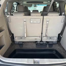 Honda Odyssey 5dr EX-L 2013