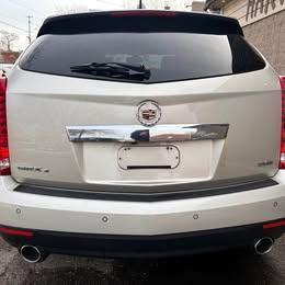 Cadillac SRX Luxury Collection AWD 2014