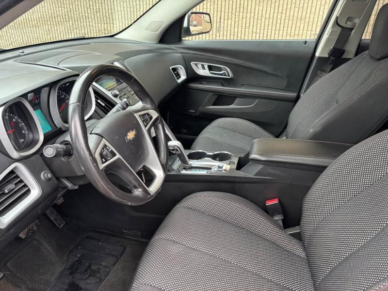 Chevrolet Equinox 2LT AWD 2013