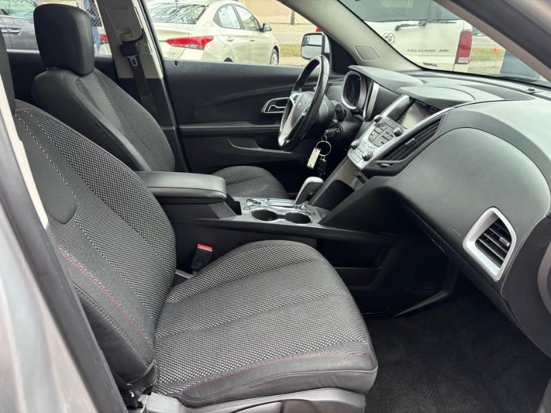 Chevrolet Equinox 2LT AWD 2013