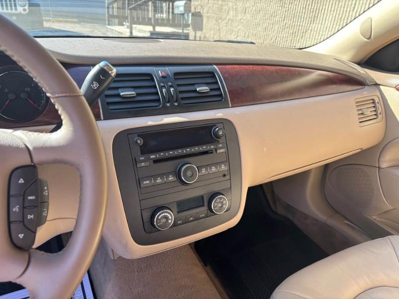 Buick Lucerne CXL V6 2006