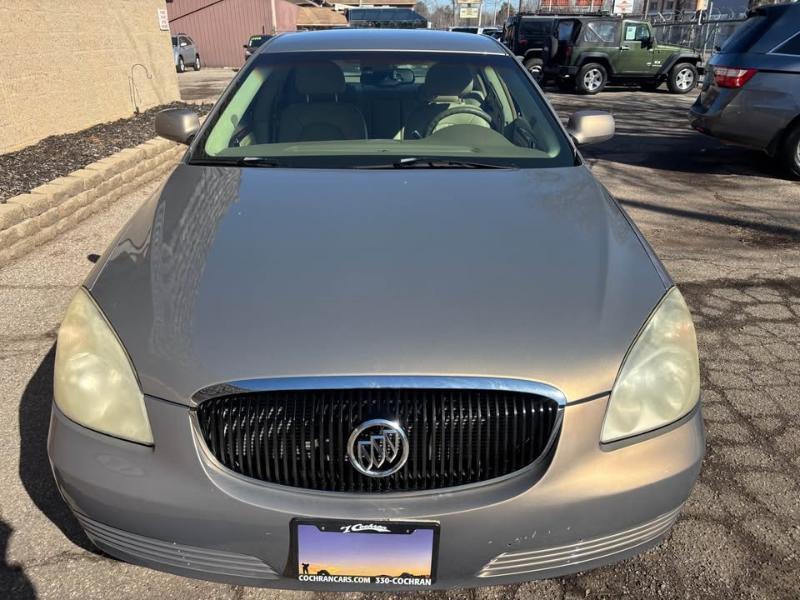 Buick Lucerne CXL V6 2006