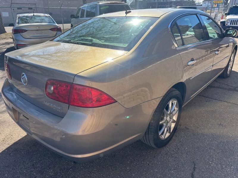 Buick Lucerne CXL V6 2006