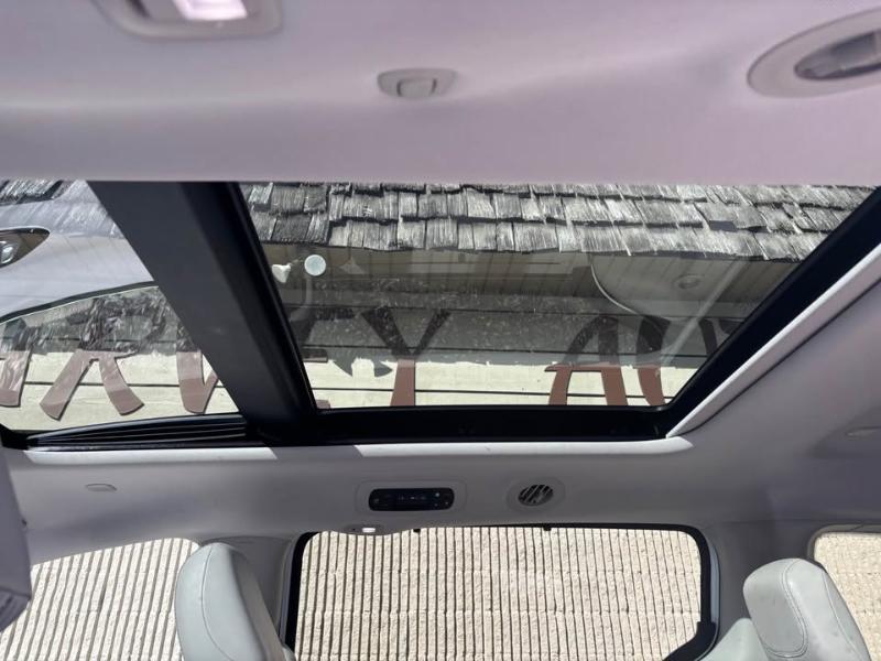 Chrysler Pacifica Limited 2017