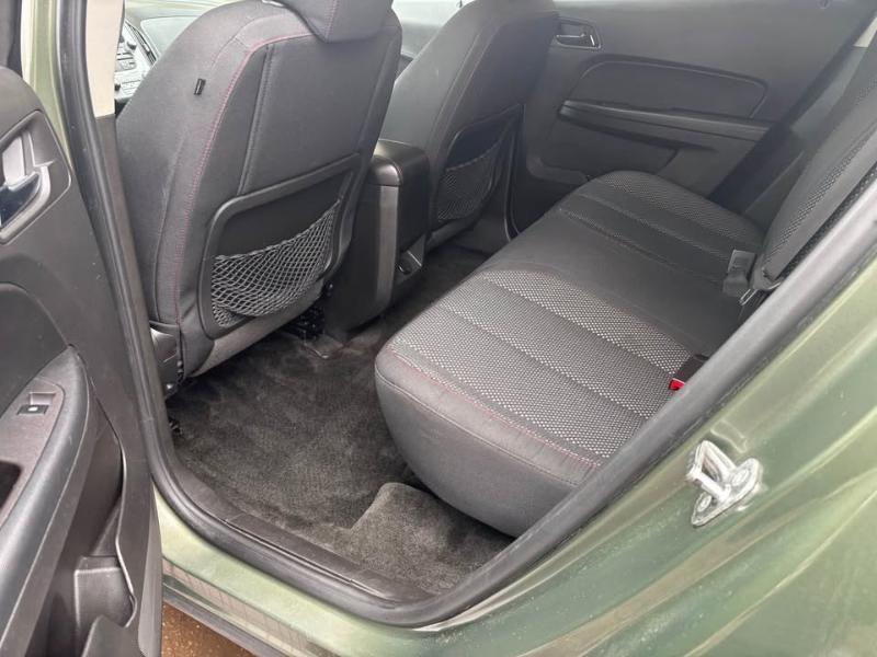 Chevrolet Equinox 1LT 2WD 2015