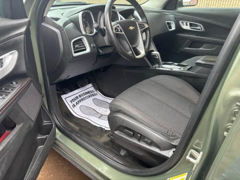 Chevrolet Equinox 1LT 2WD 2015