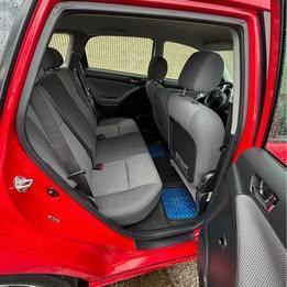 Toyota Matrix 4WD 2006