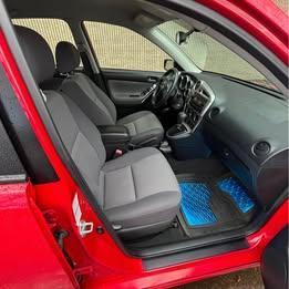 Toyota Matrix 4WD 2006