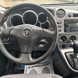 Toyota Matrix 4WD 2006