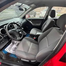 Toyota Matrix 4WD 2006