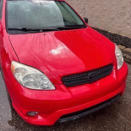 Toyota Matrix 4WD 2006