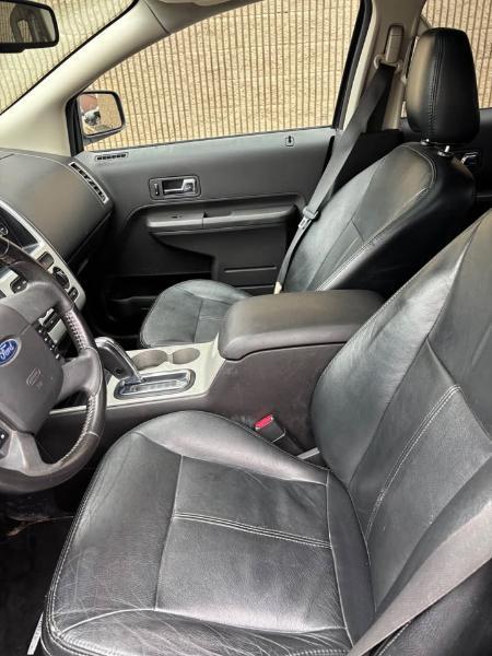 Ford Edge SEL FWD 2008