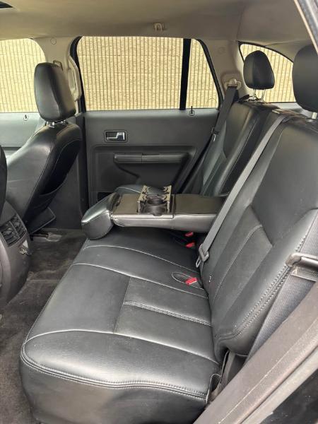 Ford Edge SEL FWD 2008