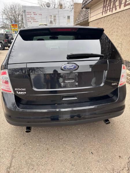 Ford Edge SEL FWD 2008