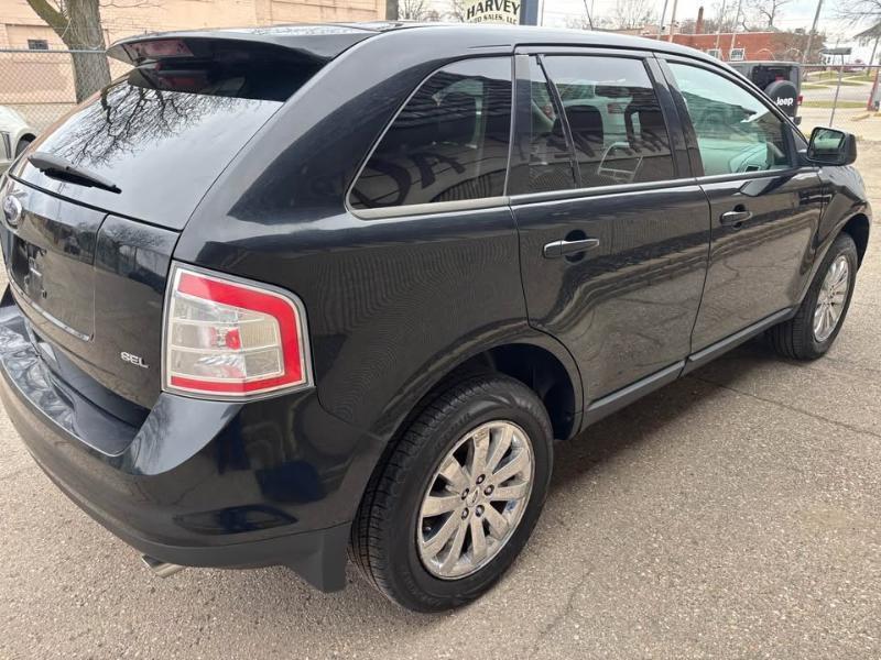 Ford Edge SEL FWD 2008