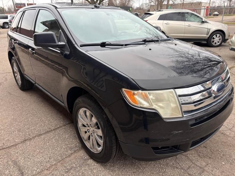 Ford Edge SEL FWD 2008
