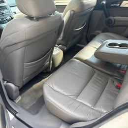 Honda CR-V EX-L 4WD 5-Speed AT 2010