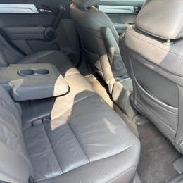 Honda CR-V EX-L 4WD 5-Speed AT 2010