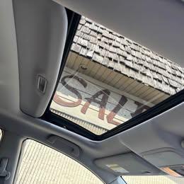 Honda CR-V EX-L 4WD 5-Speed AT 2010