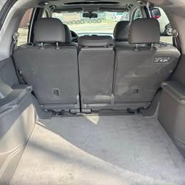 Honda CR-V EX-L 4WD 5-Speed AT 2010