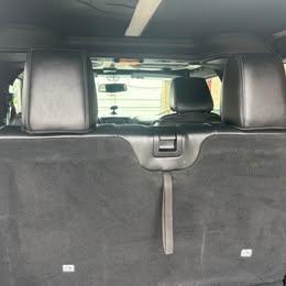 Jeep Wrangler Sahara 4WD 2017