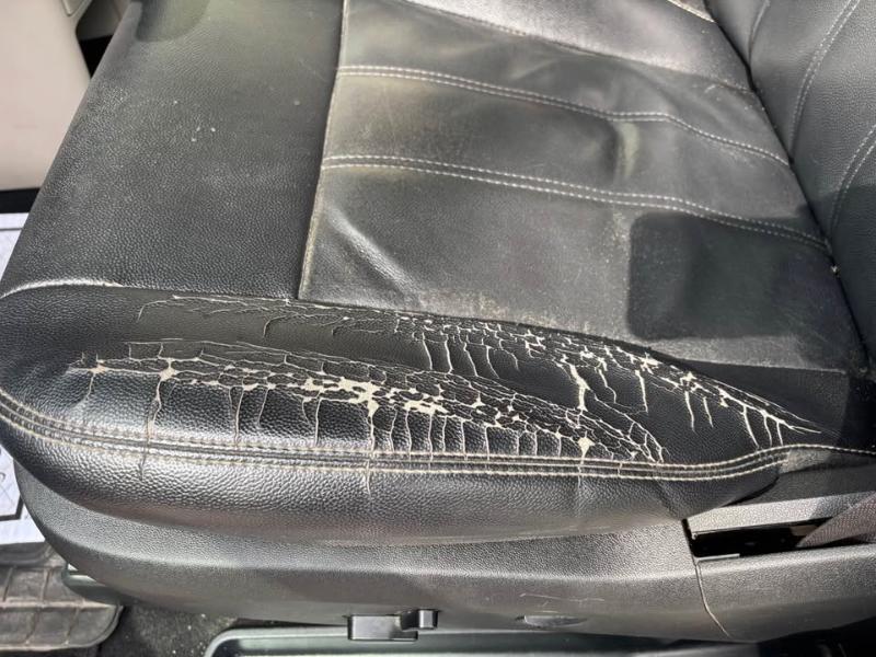 Chrysler Town & Country Touring 2016